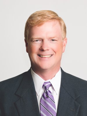 Photo of team member